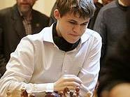 19 Jahre alt und Nummer 1 der Welt: Magnus Carlsen