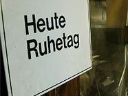 24 Lokale müssen für immer gschlossen bleiben (Symbolbild). 24 Lokale müssen für immer gschlossen bleiben (Symbolbild).