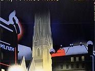 Auch die Ausstellung "Kampf um die Stadt" können Unter-19-Jährige gratis besuchen. Auch die Ausstellung "Kampf um die Stadt" können Unter-19-Jährige gratis besuchen.