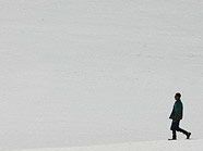 Ausgedehnte Spaziergänge bringen Sie auf andere Gedanken. Ausgedehnte Spaziergänge bringen Sie auf andere Gedanken.