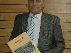 Autor Oskar Fleisch ist persönlich anwesend. Autor Oskar Fleisch ist persönlich anwesend.