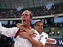 Bari kam gegen Juve zu einem überraschenden Sieg Bari kam gegen Juve zu einem überraschenden Sieg