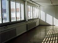 Bürogebäude waren das Ziel des Serieneinbrechers (Symbolbild). Bürogebäude waren das Ziel des Serieneinbrechers (Symbolbild).