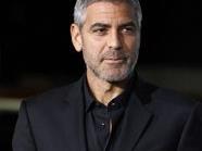 Clooney ist nominiert für den Golden Globe