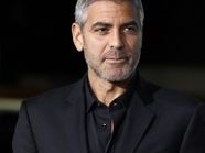 Clooney ist nominiert für den Golden Globe Clooney ist nominiert für den Golden Globe