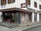 Die Bücherei Stand Montafon hält auch während der Weihnachtsferien geöffnet. Derzeit ist Selbstgebasteltes der Werkstätte Montafon ausgestellt. Die Bücherei Stand Montafon hält auch während der Weihnachtsferien geöffnet. Derzeit ist Selbstgebasteltes der Werkstätte Montafon ausgestellt.