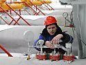 Die Ukraine will keinen erneut abgedrehten Gashahn Die Ukraine will keinen erneut abgedrehten Gashahn