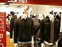 Die Österreicher mögen Markenbekleidung Die Österreicher mögen Markenbekleidung