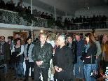 Eröffnung der Krippenausstellung Eröffnung der Krippenausstellung