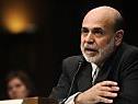 Fed-Chef Bernanke kritisierte die Reform scharf