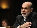 Fed-Chef Bernanke kritisierte die Reform scharf Fed-Chef Bernanke kritisierte die Reform scharf