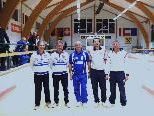 Finale Winterthur - Bern Finale Winterthur - Bern
