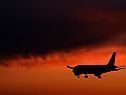 Fliegen könnte teurer werden Fliegen könnte teurer werden