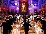 Glanzvoll und traditionsreich: Der Ball der Wiener Kaffeesieder Glanzvoll und traditionsreich: Der Ball der Wiener Kaffeesieder