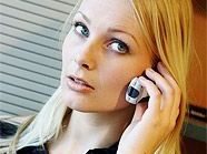 Handys zeigen bisher keine Auswirkung auf Zahl der Gehirntumore. Handys zeigen bisher keine Auswirkung auf Zahl der Gehirntumore.