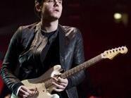 Herzschmerz-Musiker John Mayer