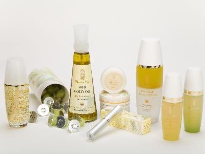 Kosmetikprodukte aus der Chinesischen Medizin Kosmetikprodukte aus der Chinesischen Medizin