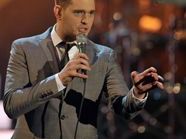 Michael Bublé ist ein mieser Golfer Michael Bublé ist ein mieser Golfer