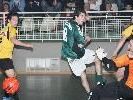 Mit dem Qualifikationsturnier wird das 14. Hallenmasters in Wolfurt eröffnet. Mit dem Qualifikationsturnier wird das 14. Hallenmasters in Wolfurt eröffnet.