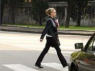 Nicht jeder "Schutzweg" bietet Schutz. Nicht jeder "Schutzweg" bietet Schutz.