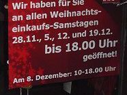 Offen oder geschlossen: Die Entscheidung ist schwer Offen oder geschlossen: Die Entscheidung ist schwer