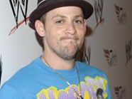 Sänger Joel Madden Sänger Joel Madden