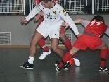 Selcuk Olcum will mit FC Egg den Turniersieg holen. Selcuk Olcum will mit FC Egg den Turniersieg holen.