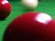 Snooker: Die Bälle sollen schneller rollen