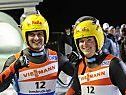 Tiroler Brüder in Lillehammer erfolgreich Tiroler Brüder in Lillehammer erfolgreich