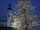 Tschagguns lädt zum Weihnachtsmarkt am 8. Dezember, dem Fest "Mariae Empfängnis". Tschagguns lädt zum Weihnachtsmarkt am 8. Dezember, dem Fest "Mariae Empfängnis".