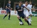 Ungewiss, ob Simon Schnepf im Frühjahr das Dress des FC Hard trägt. Ungewiss, ob Simon Schnepf im Frühjahr das Dress des FC Hard trägt.