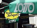 Wer knackt den Doppeljackpot? Wer knackt den Doppeljackpot?