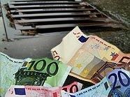 Überschuss bei Kanalgebühren fließt in den allgemeinen Haushalt Überschuss bei Kanalgebühren fließt in den allgemeinen Haushalt