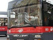 100 Millionen Euro für neue Straßenbahnen und Busse 100 Millionen Euro für neue Straßenbahnen und Busse