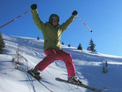 Ab heute, Donnerstag, 14. Jänner, ist das Skigebiet Ebnit wieder durchgehend geöffnet.