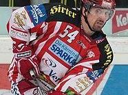 Andy Schneider: "Verletzungen gehören zum Eishockey dazu"