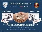 Aus einer kleinen Wette - entstanden bereits über 12.000 für Menschen, die es sicher brauchen können! Aus einer kleinen Wette - entstanden bereits über 12.000 für Menschen, die es sicher brauchen können!