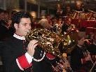 Beim Silvesterkonzert wird das neue Jahr musikalisch begrüßt Beim Silvesterkonzert wird das neue Jahr musikalisch begrüßt