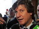 Boudou hofft auf Annahme von mehr als 60 Prozent Boudou hofft auf Annahme von mehr als 60 Prozent