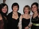 Christa Ammann, Christine Ammann, Sieglinde Erhart, Angelika Larcher. Christa Ammann, Christine Ammann, Sieglinde Erhart, Angelika Larcher.