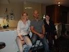 Christian Zver und sein Team sind zufrieden mit dem Umbau Christian Zver und sein Team sind zufrieden mit dem Umbau