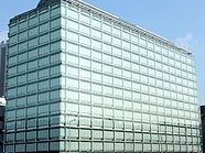 Das IBM-Haus am Donaukanal Das IBM-Haus am Donaukanal