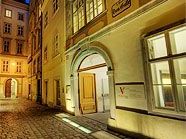 Das Mozarthaus Vienna feiert Geburtstag. Das Mozarthaus Vienna feiert Geburtstag.