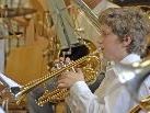 Die Musikschulen des Bezirkes Bludenz laden zum Neujahrskonzert am 1. Jänner um 17 Uhr im Stadtsaal Bludenz. Bild: Musikschulkonzert Gantschier. Die Musikschulen des Bezirkes Bludenz laden zum Neujahrskonzert am 1. Jänner um 17 Uhr im Stadtsaal Bludenz. Bild: Musikschulkonzert Gantschier.