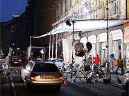 Ein gutes erstes Jahr für die Vienna Film Commission. Ein gutes erstes Jahr für die Vienna Film Commission.