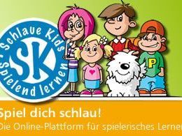 Eine Veranstaltung unter dem Motto schlaue Kids findet demnächst am Sonnnkopf statt. Eine Veranstaltung unter dem Motto schlaue Kids findet demnächst am Sonnnkopf statt.