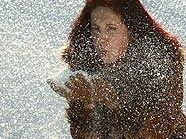 Eisige Temperaturen und Neuschnee bringt die kommende Woche Eisige Temperaturen und Neuschnee bringt die kommende Woche