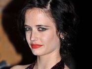 Eva Green hatte Panikattacken in der Schule Eva Green hatte Panikattacken in der Schule