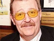 Götz Kauffmann (1949 - 2010). Götz Kauffmann (1949 - 2010).