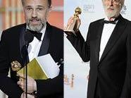 Golden Globes für Waltz und Haneke